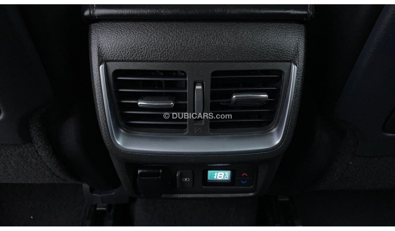 Infiniti QX50 LUXE 2 | Zero Down Payment | Free Home Test Drive