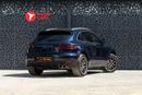 Porsche Macan Std 2.0L (252 HP)