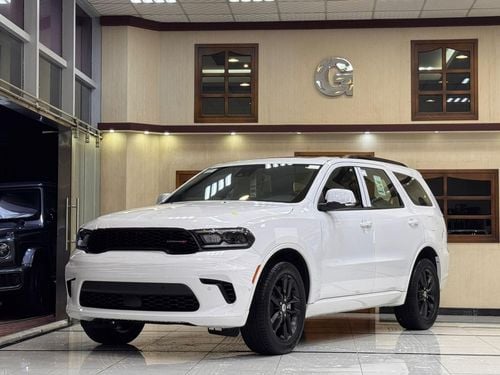 Dodge Durango GT