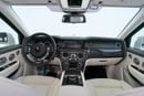 Rolls Royce Cullinan BLACK BADGE