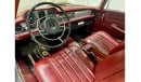 مرسيدس بنز SL 280 1970 Mercedes 280SL Classic, Excellent Condition