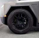 Tesla Cybertruck FOUNDATION SERIES AWD