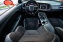 Dodge Challenger R/T 5.7L (375 HP)