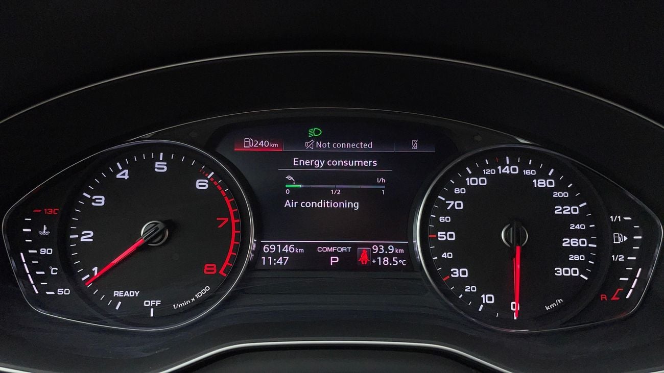 Audi Q5 45 TFSI 2 | Zero Down Payment | Home Test Drive