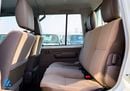 Toyota Land Cruiser Pick Up LC 79 D/C 2.8 T/DSL STD - E A/T -- Bulk Deals Available -- Export Only