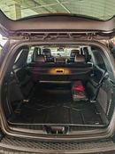 دودج دورانجو Limited 3.6L (292 HP)