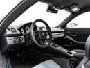 Porsche 718 Cayman GT4 RS BUY NOW, PAY 2027 | THE BLACKLINE STANDARD | February 2027 Porsche Warranty, GCC, Low KM's