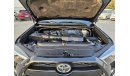 Toyota 4Runner 2019 Toyota 4Runner TRD off Road, 4X4 and leather seats