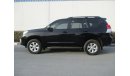 Toyota Prado TXL 2013 V6 GULF SPACE ORGINAL PAINTS