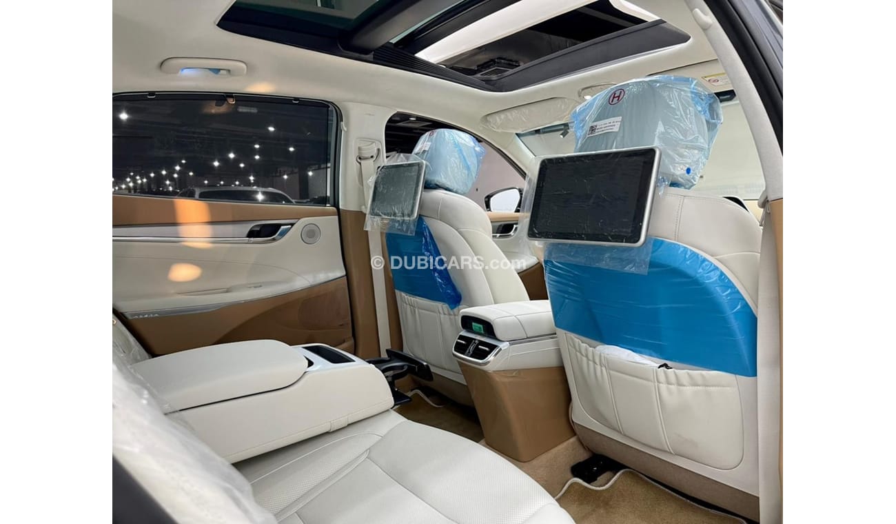 Hyundai Azera 2022 HYUNDAI AZERA, FULL SERVICE HISTRY, WARRANTY, GCC