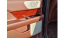 Lincoln Navigator Presidential Agency Warranty GCC V6 Brand New