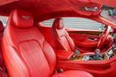 بنتلي كونتيننتال جي تي 2020 Bentley Continental GT | W12 | Centenary Specification | GCC!!
