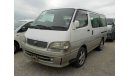 Toyota Hiace 1997