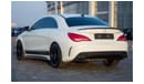 Mercedes-Benz CLA 45 AMG Mercedes *CLA45 AMG Turbo 2015* Std *PRICE*: 65,000 dirhams *mileage*: 102,000 km Gulf specification