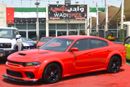 دودج تشارجر SXT Plus 3.6L