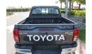Toyota Hilux (2017) Toyota Hilux 2.7 AT Petrol GLX Full option NEW (Export Only)
