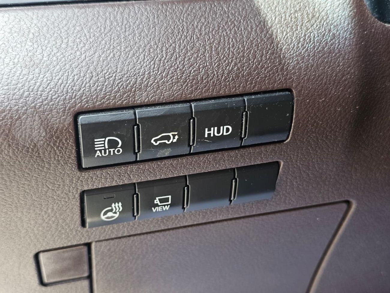 Lexus RX350 Platinum 3.5L (296 HP) Platinum Edition 4WD, Panoramic Roof, 360 Camera, Mark Levinson, HUD, Electri