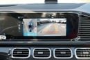 Mercedes Benz GLE53 AMG COUPE 4MATIC+ MERCEDES BENZ GLE53 AMG COUPE 2026