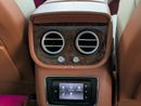 Bentley Bentayga SIGNATURE