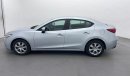 Mazda 3 S 1.6 | Under Warranty | Inspected on 150+ parameters