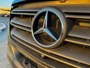 مرسيدس بنز سبرينتر Mercedes Benz 519 CDI
