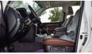 Toyota Land Cruiser GXR (Grand Touring) 4.6L - ZERO KM - GCC SPECS - FULL OPTION - FOR EXPORT