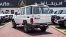 تويوتا لاند كروزر 70 LC76 STD LC76 STD