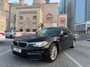 BMW 520i Middle East Edition 2.0L