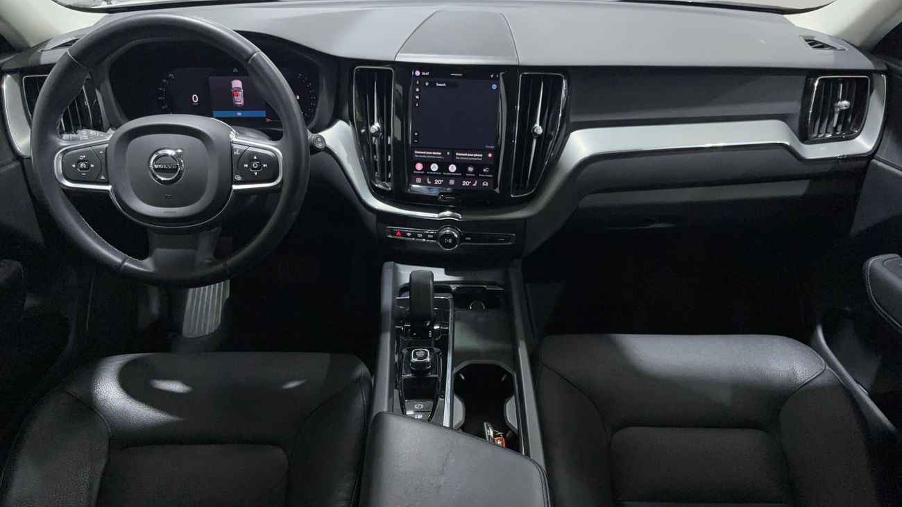 Volvo XC60 CORE 2023 | AED 1383/Month | 0 DP | 30 Day Return | Warranty | Service History