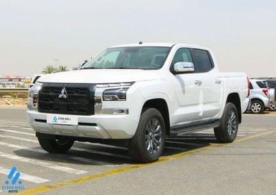 ميتسوبيشي L200 SPORTERO (NON GCC)