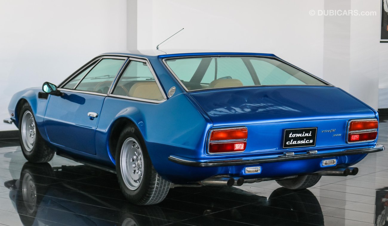 Lamborghini Jarama S