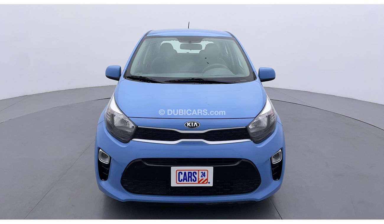 Kia Picanto LX 1.2 | Zero Down Payment | Free Home Test Drive