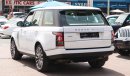 Land Rover Range Rover HSE With Autobiography Kit