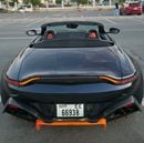 Aston Martin Vantage