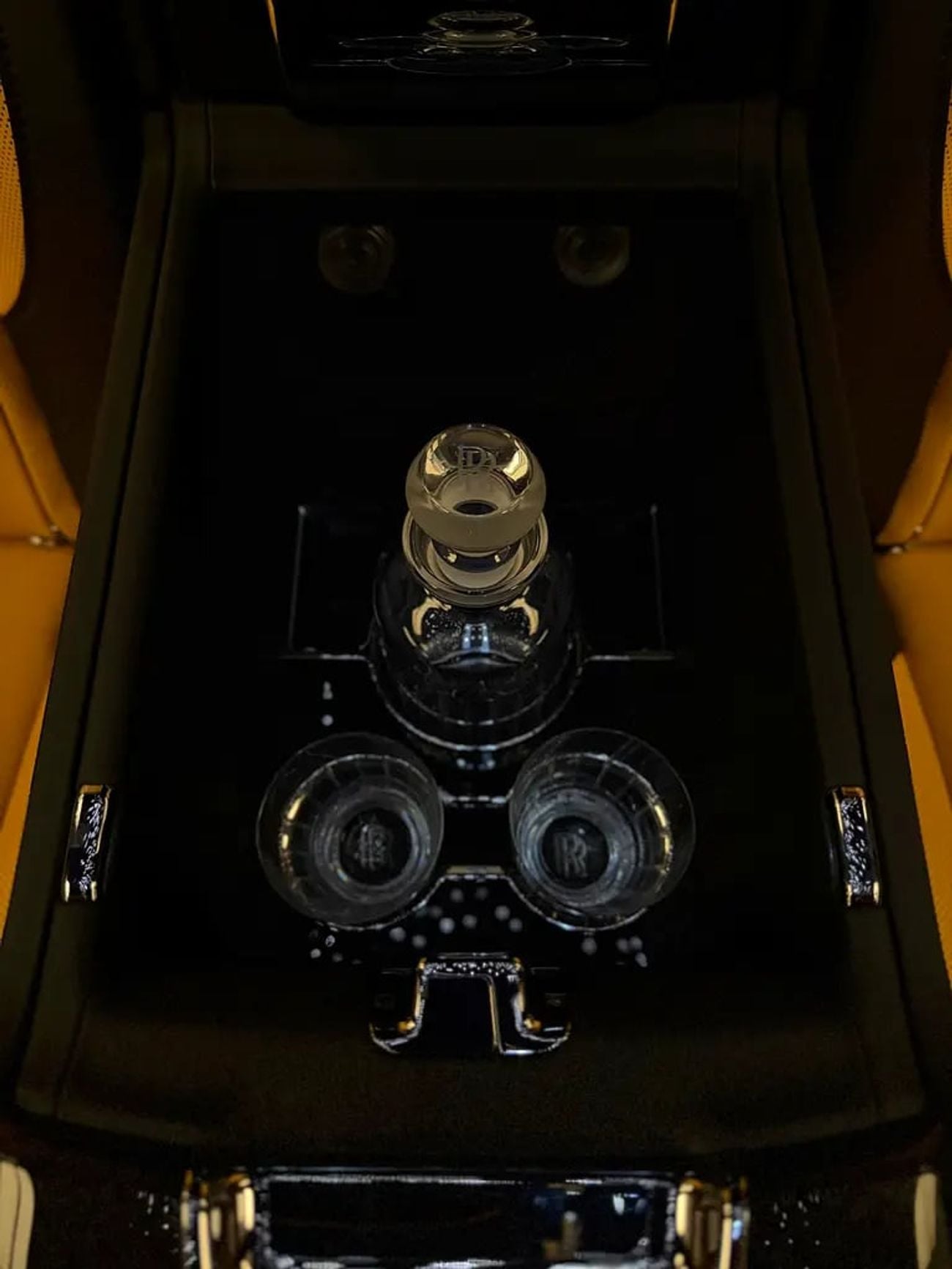 Rolls-Royce Cullinan BLACK BADGE MINT CONDITION