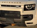 لاند روفر ديفندر **2026**CANADA SPEC  BRAND NEW