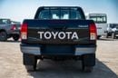 Toyota Hilux GLX 2.7L Medium Grade | Double Cabin | 4x4 | Automatic | Petrol