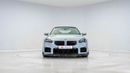 BMW M2 UAE's Very Best Example | AED 4,866 Per Month