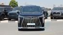 GAC M8 GT i4 2.0T FWD 2026 GCC With 5 Years Or 150,000Km  Warranty @ Official Dealer