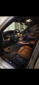 BMW X5 40i xDrive 3.0L