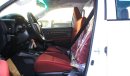 Toyota Hilux Hilux Diesel 2.4L D/C M/T Basic Option