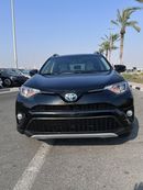 Toyota RAV4 VXR HEV 2018 RAV4 Hybrid 4x4