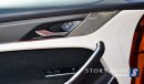 Jaguar F-PACE SVR 5.0 V8