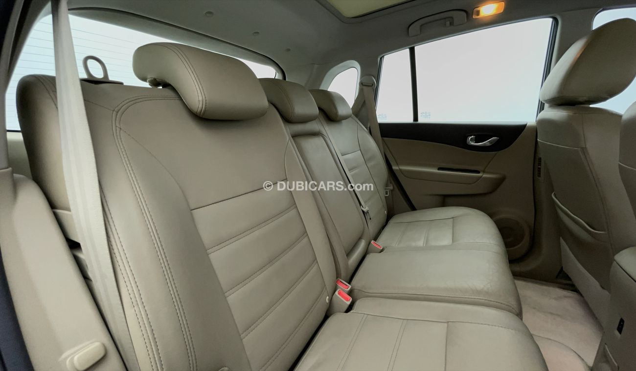 Renault Koleos LE 2.5 | Zero Down Payment | Free Home Test Drive