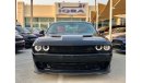 Dodge Challenger Dodge Challenger / SXT V6 3.6L / model 2019