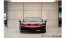 Ferrari SF90 Stradale Asseto Fiorano | 2021 - Low Mileage - Perfect Condition - Unmatched Prestige | 4.0L V8