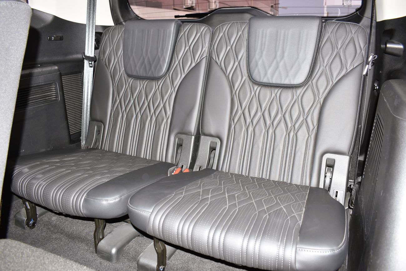 Tank 500 AED 2079 PM | 3.0L SIGNATURE 4WD GCC AGENCY WARRANTY UP TO 2028 OR 150K KM