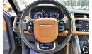 Land Rover Range Rover Sport Autobiography 2018