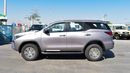 Toyota Fortuner GX 2.7 L
