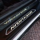 Lamborghini Aventador ULTIMAE